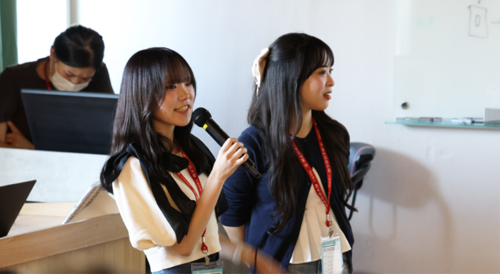 2025.08.25-29 明志科大x福岡工大學生一起動手玩科技圖片