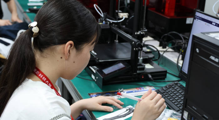 2025.08.25-29 明志科大x福岡工大學生一起動手玩科技圖片