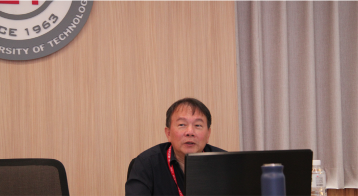 2025.08.22 The New Engineering Program Seedbed Co-Preparation Workshop (II) focused on AI × New Engineering Education × Practical Experience SharingImage