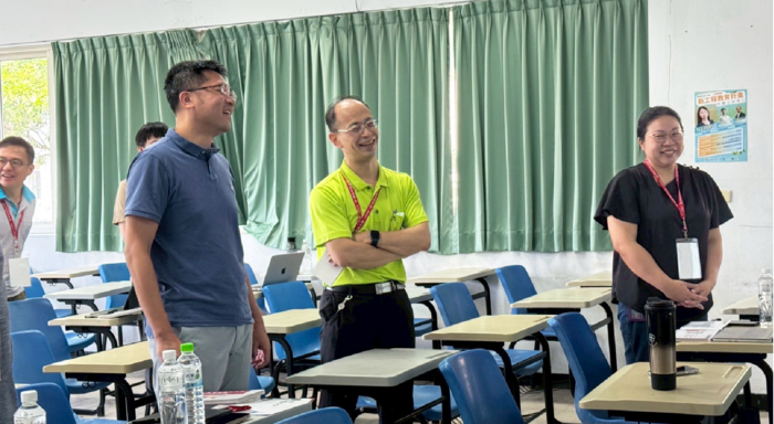 2025.06.19 Seedbed Co-Preparation WorkshopImage