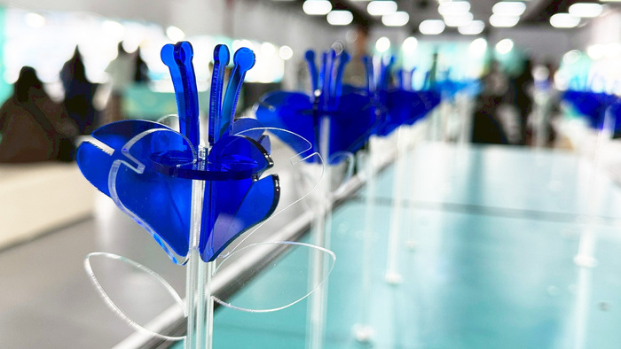 Crossing Borders, Creating Impact：跨域共創成果展圖片