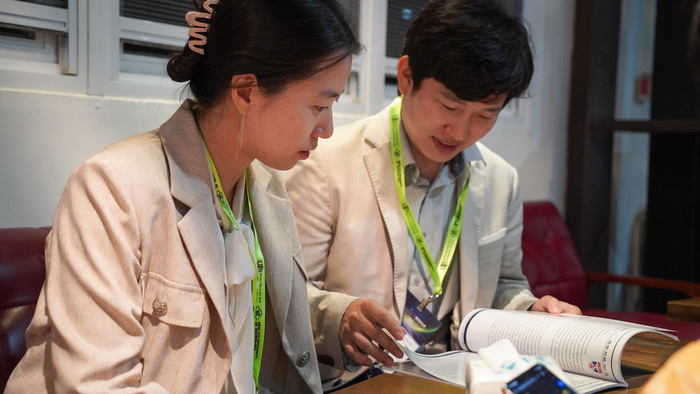 The 4th International Conference on Smart Devices and Sustainable Energy (SDSE 2026)圖片