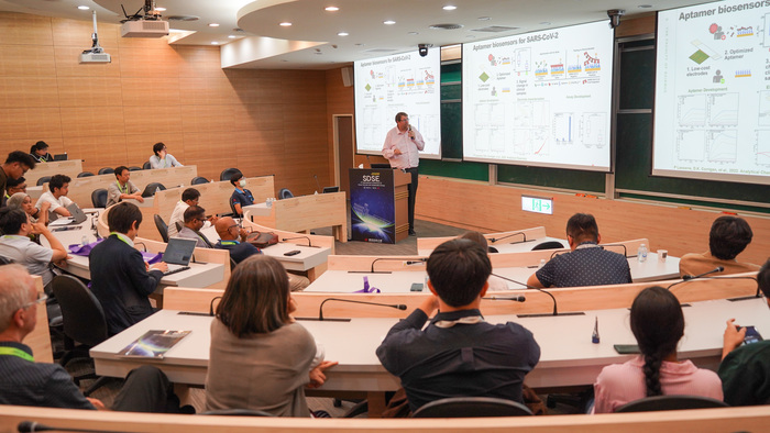 The 4th International Conference on Smart Devices and Sustainable Energy (SDSE 2026)圖片