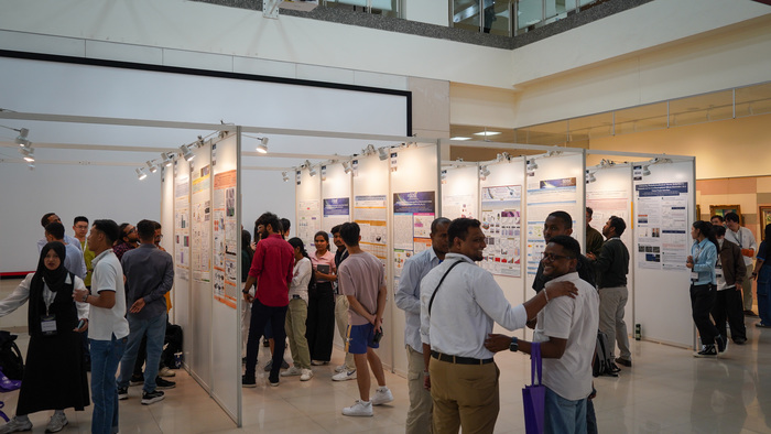 The 4th International Conference on Smart Devices and Sustainable Energy (SDSE 2026)圖片