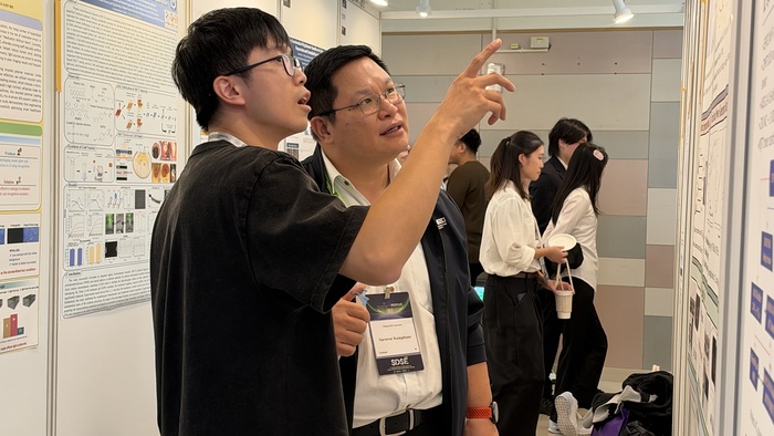 The 4th International Conference on Smart Devices and Sustainable Energy (SDSE 2026)圖片