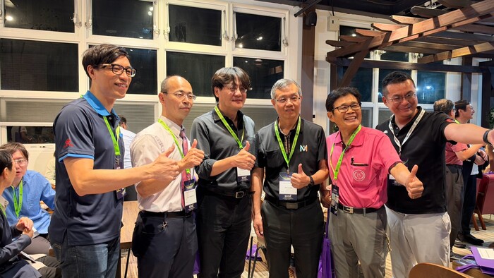 The 4th International Conference on Smart Devices and Sustainable Energy (SDSE 2026)圖片
