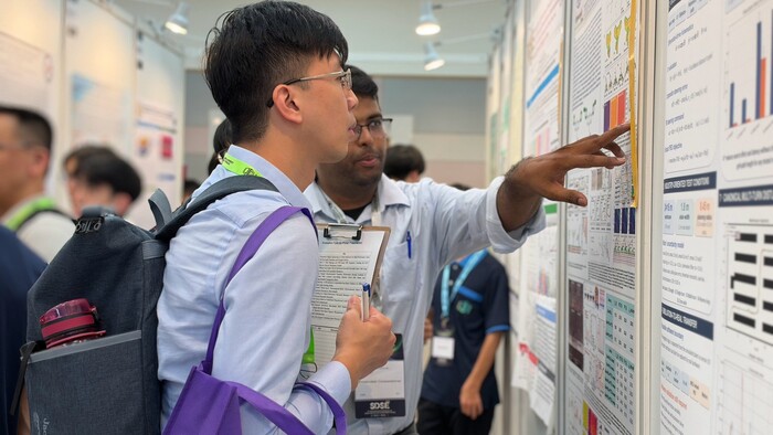 The 4th International Conference on Smart Devices and Sustainable Energy (SDSE 2026)圖片