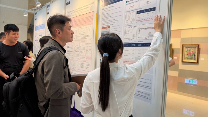The 4th International Conference on Smart Devices and Sustainable Energy (SDSE 2026)圖片