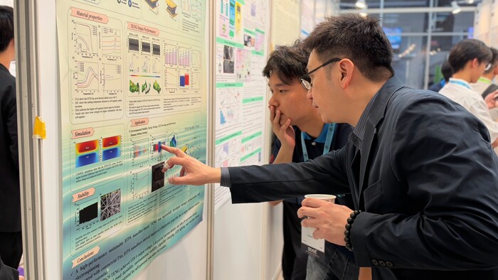 The 4th International Conference on Smart Devices and Sustainable Energy (SDSE 2026)圖片