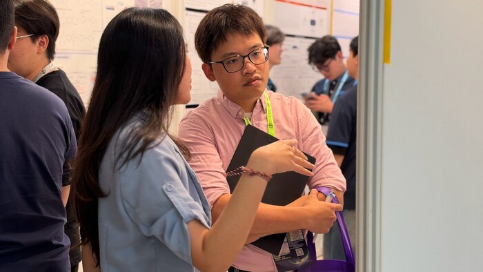 The 4th International Conference on Smart Devices and Sustainable Energy (SDSE 2026)圖片