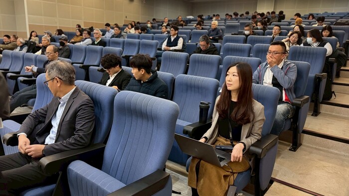 2026.02.02 3D Ceramic Printing Innovation and Applications SymposiumImage