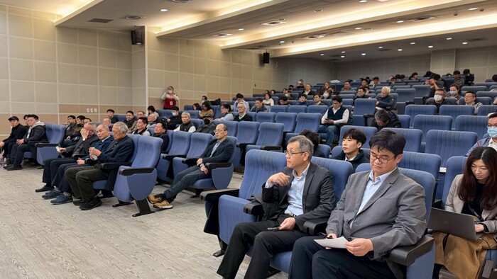 2026.02.02 3D Ceramic Printing Innovation and Applications SymposiumImage