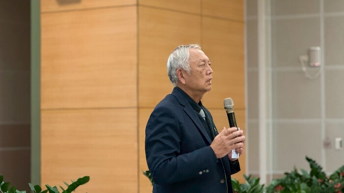 2026.02.02 3D Ceramic Printing Innovation and Applications SymposiumImage