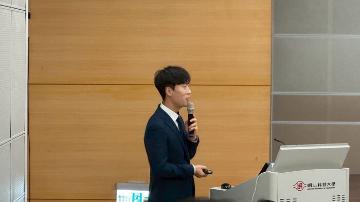 2026.02.02 3D Ceramic Printing Innovation and Applications SymposiumImage