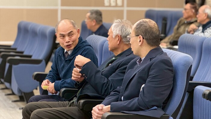 2026.02.02 3D Ceramic Printing Innovation and Applications SymposiumImage