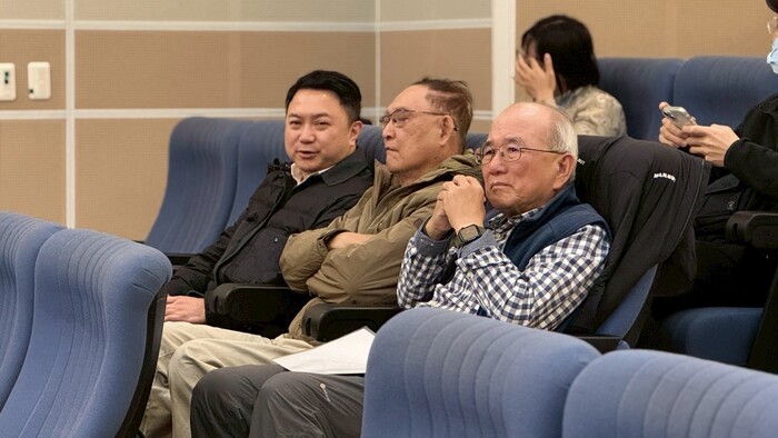 2026.02.02 3D陶瓷列印創新與應用研討會圖片