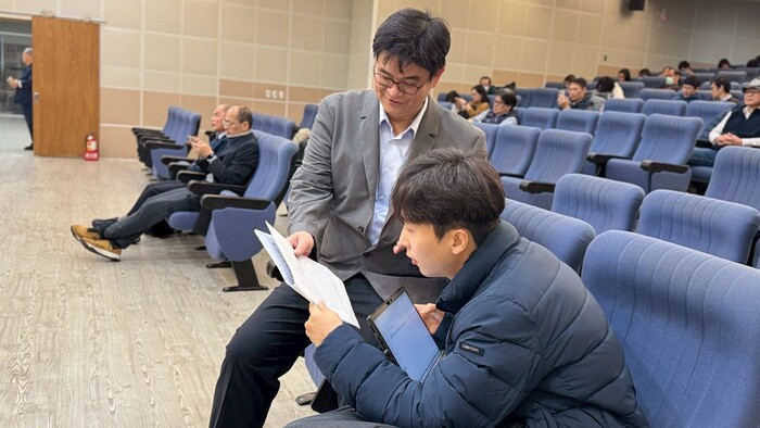 2026.02.02 3D陶瓷列印創新與應用研討會圖片