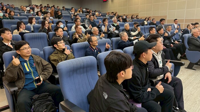 2026.02.02 3D陶瓷列印創新與應用研討會圖片