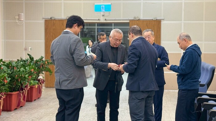 2026.02.02 3D陶瓷列印創新與應用研討會圖片