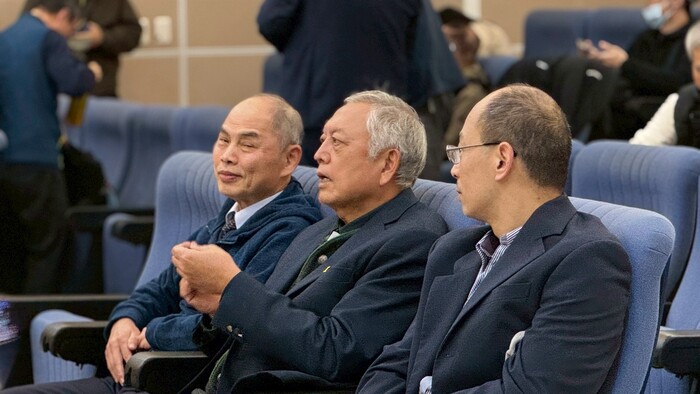 2026.02.02 3D陶瓷列印創新與應用研討會圖片