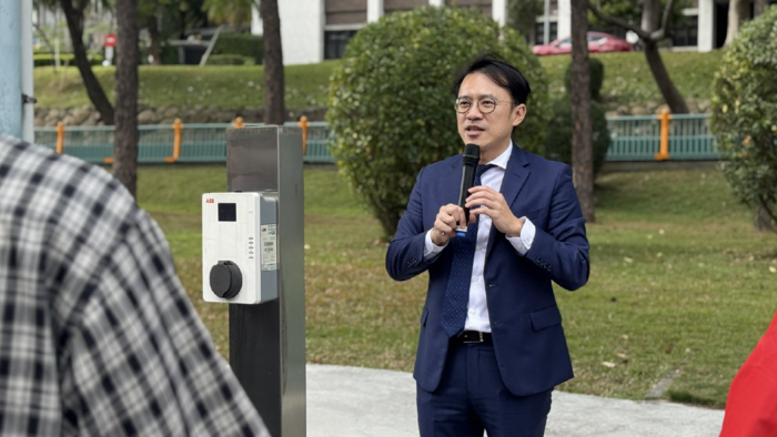 新工程教育苗圃工作坊_AI驅動的智慧能源管理圖片