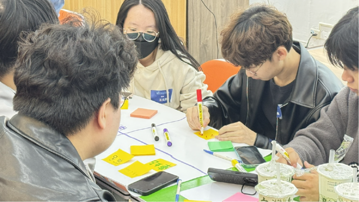 新工程教育苗圃工作坊_AI驅動的智慧能源管理圖片