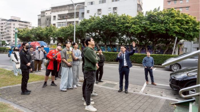 新工程教育苗圃工作坊_AI驅動的智慧能源管理圖片