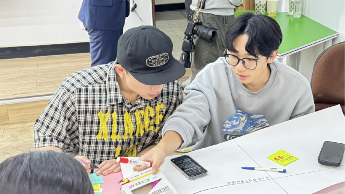 新工程教育苗圃工作坊_AI驅動的智慧能源管理圖片