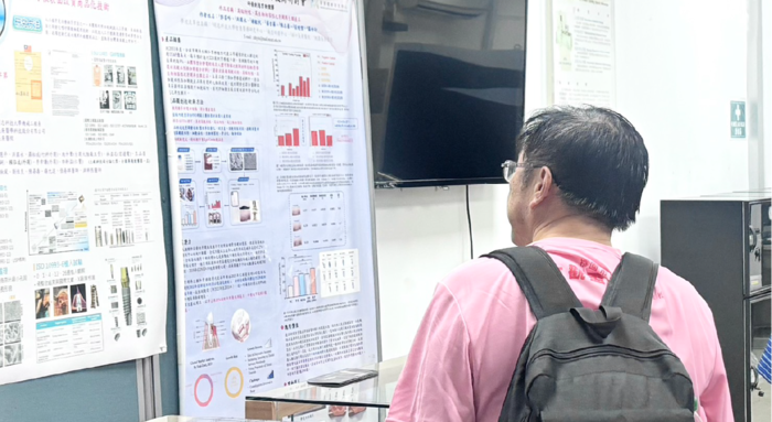 2025.08.08 12機甲 畢業50年校友回娘家圖片