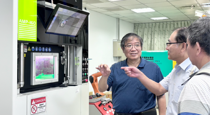 2025.08.08 12機甲 畢業50年校友回娘家圖片