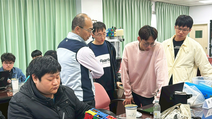 新工程教育苗圃工作坊_綠色無人載具設計與應用圖片