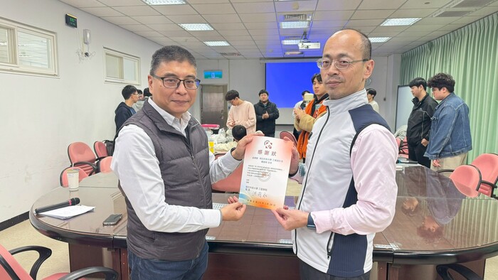 新工程教育苗圃工作坊_綠色無人載具設計與應用圖片