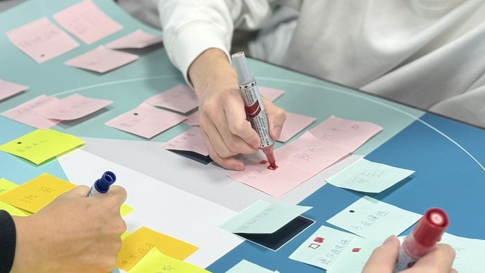 新工程教育苗圃工作坊_綠色無人載具設計與應用圖片