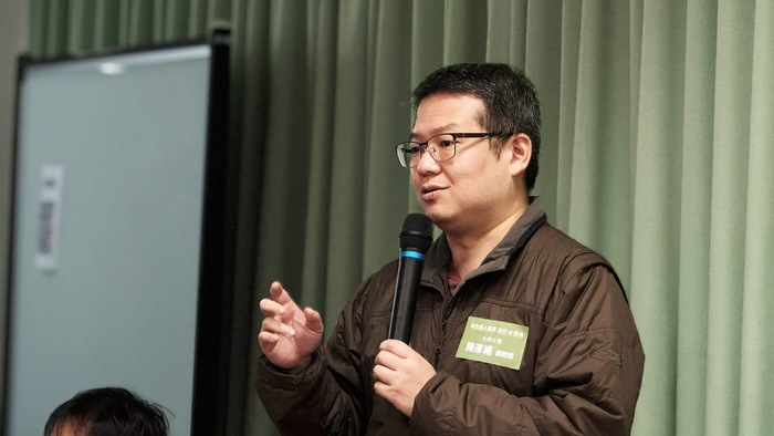 新工程教育苗圃工作坊_綠色無人載具設計與應用圖片