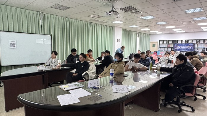 新工程教育苗圃工作坊_綠色無人載具設計與應用圖片