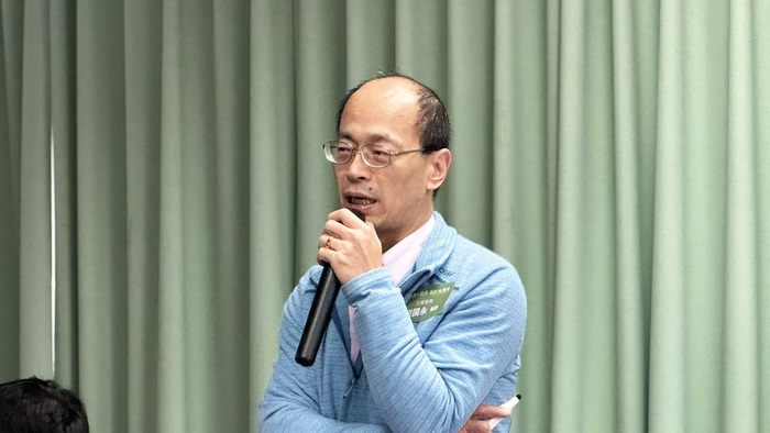 新工程教育苗圃工作坊_綠色無人載具設計與應用圖片