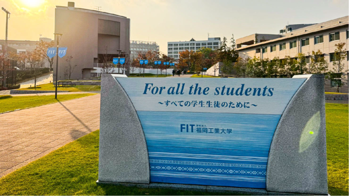 把舌頭變成數據！明志科大工程學院赴日交流解鎖前瞻科技圖片