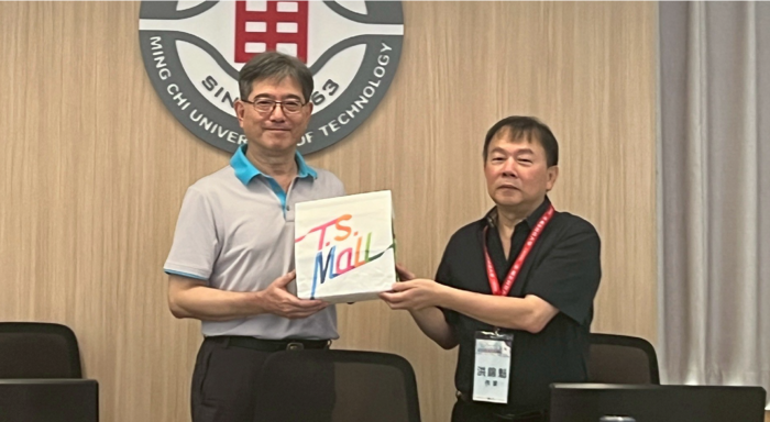 2025.08.22 新工程計畫 苗圃共備工作坊(二)|聚焦 AI × 新工程教育 × 實作經驗分享圖片