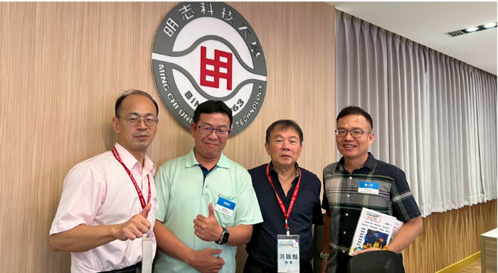 2025.08.22 新工程計畫 苗圃共備工作坊(二)|聚焦 AI × 新工程教育 × 實作經驗分享圖片