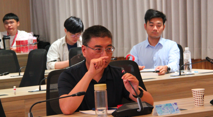 2025.08.22 新工程計畫 苗圃共備工作坊(二)|聚焦 AI × 新工程教育 × 實作經驗分享圖片